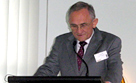 Scott Blackwell, President Palliative Care Australia